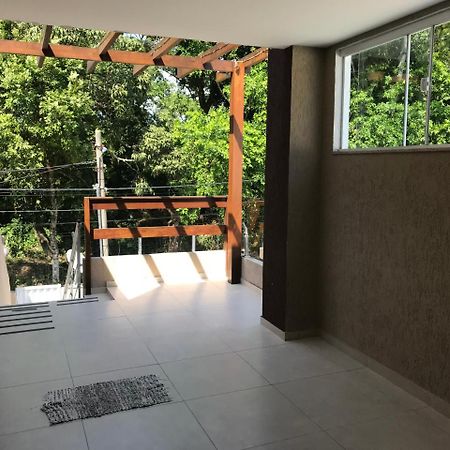 Flat 266 Apartment Rio das Ostras Ngoại thất bức ảnh