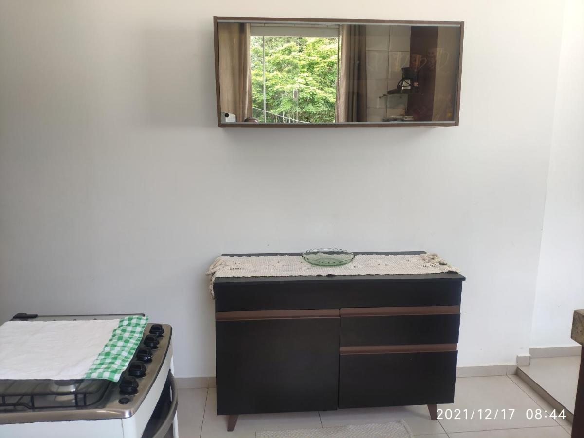 Flat 266 Apartment Rio das Ostras Ngoại thất bức ảnh