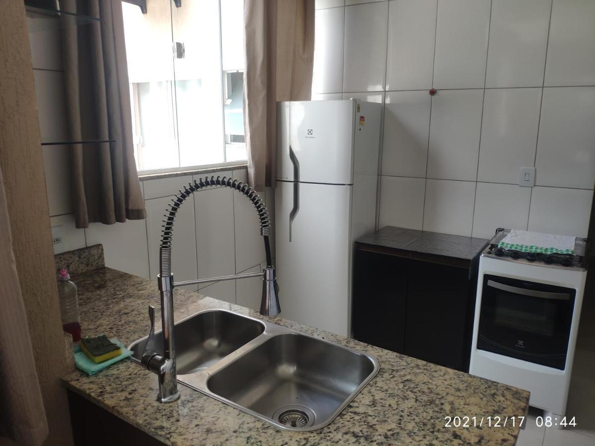 Flat 266 Apartment Rio das Ostras Ngoại thất bức ảnh
