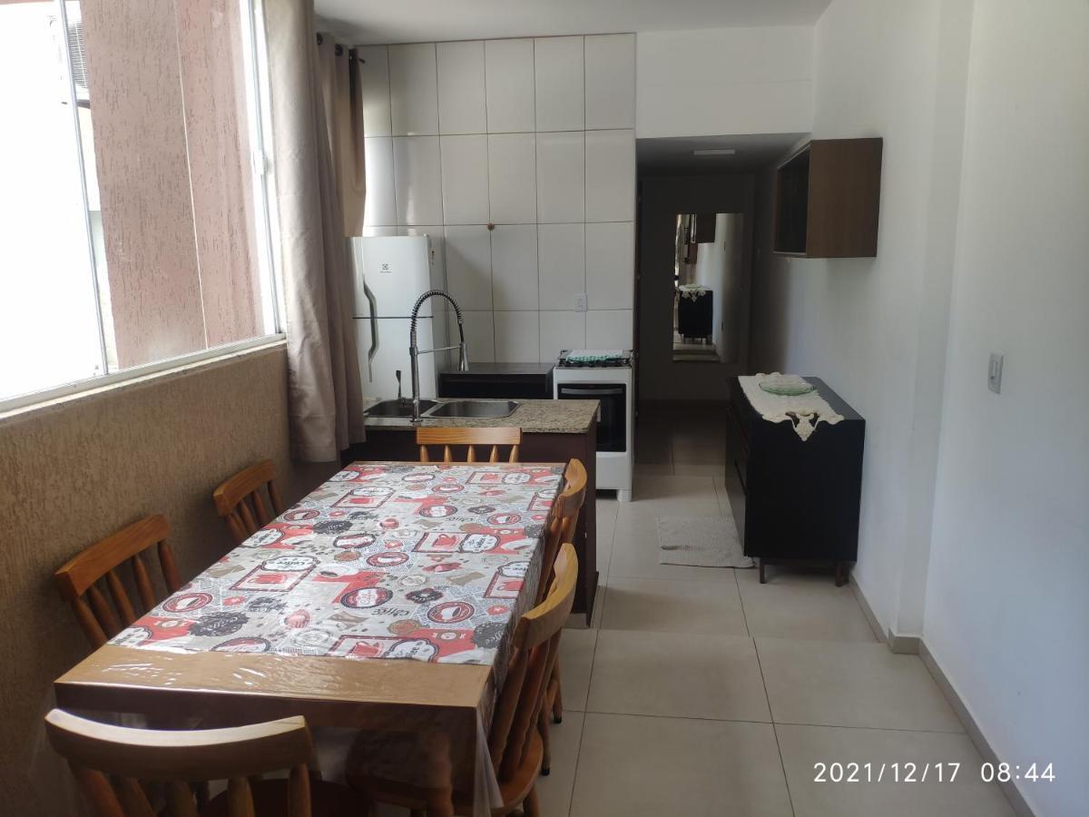 Flat 266 Apartment Rio das Ostras Ngoại thất bức ảnh
