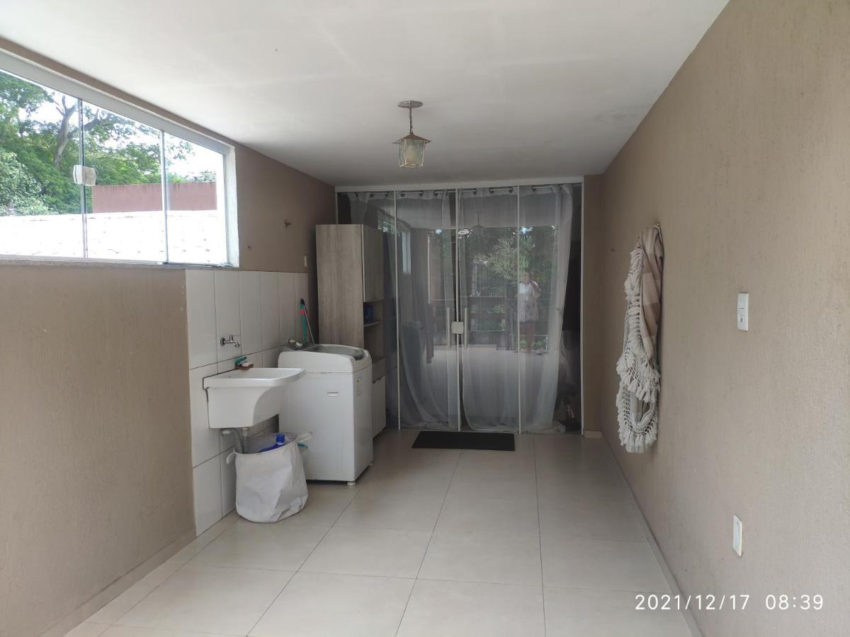 Flat 266 Apartment Rio das Ostras Ngoại thất bức ảnh