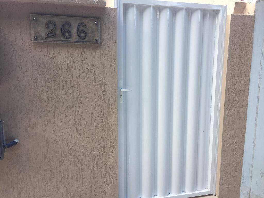 Flat 266 Apartment Rio das Ostras Ngoại thất bức ảnh