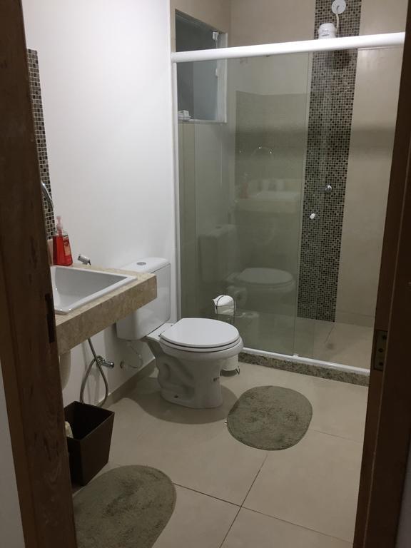 Flat 266 Apartment Rio das Ostras Ngoại thất bức ảnh