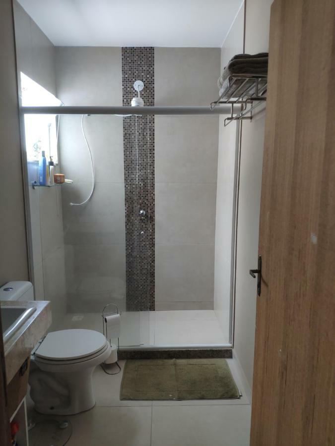 Flat 266 Apartment Rio das Ostras Ngoại thất bức ảnh