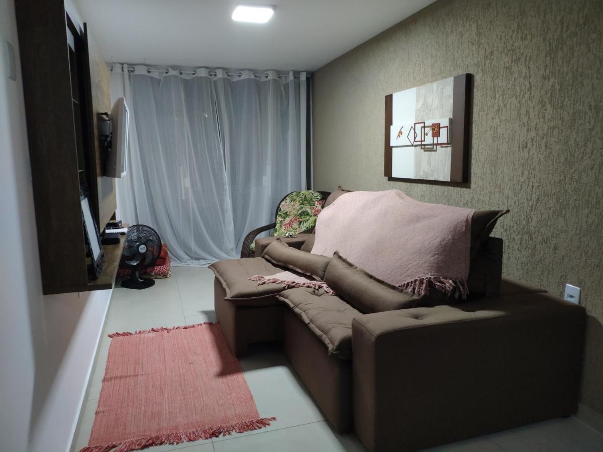 Flat 266 Apartment Rio das Ostras Ngoại thất bức ảnh