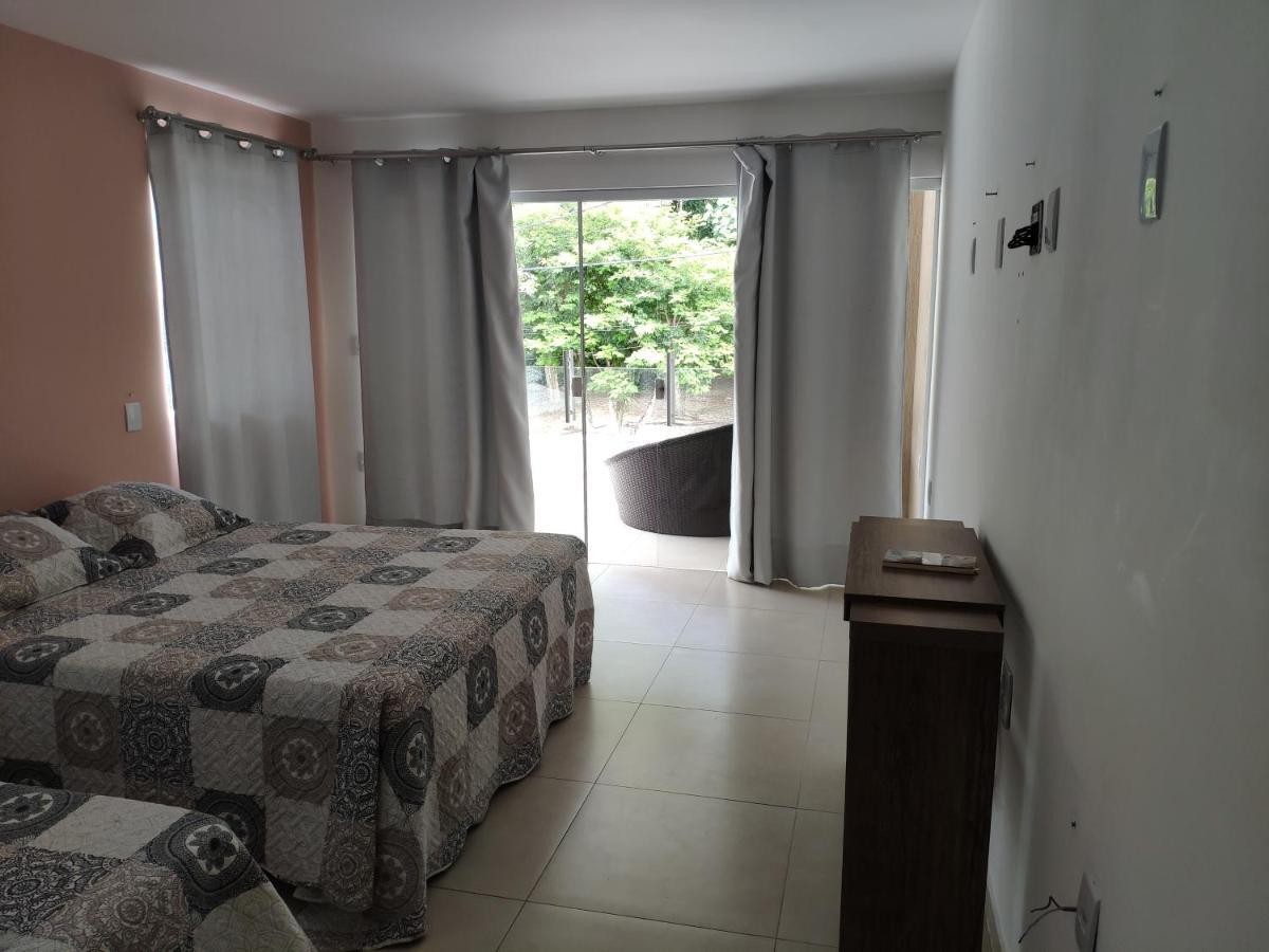 Flat 266 Apartment Rio das Ostras Ngoại thất bức ảnh