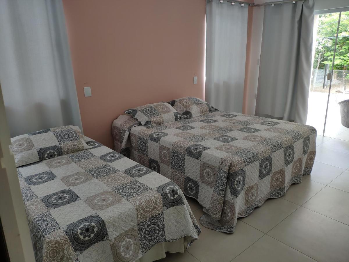 Flat 266 Apartment Rio das Ostras Ngoại thất bức ảnh